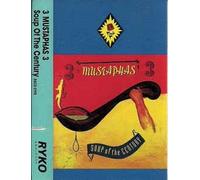 Soup of the Century [CASSETTE]