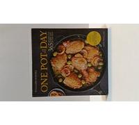 Soup of the Day (Williams-Sonoma): 365 Recipes for Every Day of the Year