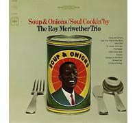Soup & Onions / Soul Cookin By [VINYL]