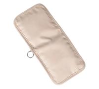 Soup Pill Storage Bag With Zipper, Foldable Medicine Storage For Fish Oil Lipsticks On Prescription