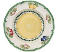 Villeroy & Boch French Garden Fleurence deep plate 33.5 cm