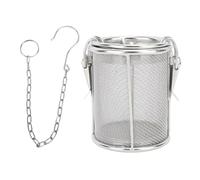 Soup Separation Basket, Extra Fine Stitch Filter for Kitchen (Small)