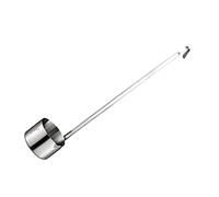 Soup Serving Spoon 500ml Stainless Steel 304 | high quality, no odor, easy pour, kitchen essential