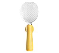 Soup Spoons - Rice Spoon | Rice Paddle with Magnetic Stand Non-Stick Non-Slip Serving Spatula Magnetic with Standing Base for Cooking and Serving Mashed Potatoes