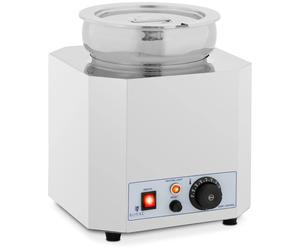 Soup Station - 7 L - 500 W - glossy - Royal Catering RC_BM_01