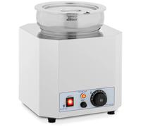 Soup Station 7 L 500 W Glossy Royal Catering - Soup Warmers by Silver