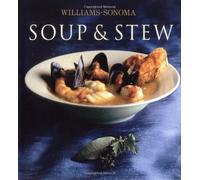 Soup & Stew (Williams-sonoma Collection)