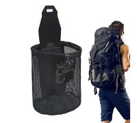 Soupchage à la Taille de Taille - Sac de cueillette de Fruits de Grande capacité pour la Ceinture | Pagice d'organisateur de matériel Portable pour la Chasse, la randonnée, L'Aventure en Plein Air,