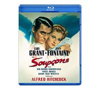 Soupçons - Suspicion - Blu-Ray Alfred Hitchcock