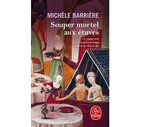 Souper Mortel Aux Etuves (Ldp Policiers)