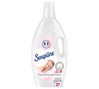 Soupline Hypo-Allergenic 1.9L - Pack of 2