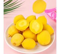 Sour and Sweet Crispy Peach,Honey Peach,Preserved Fruit,Chinese snack gift,Small Peaches,Fruit Snack,Dried Fruit,White peach,Sweets,Desserts,vegan,Healthy Snacks Food (38g*6packs)