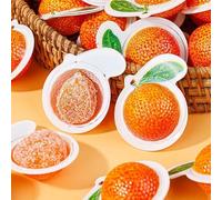 Sour and sweet dried plums, candy,Rock Candy Citrus, Black Sour Plum, Yangmei, Cherry, Candied Fruit, preserved fruit,Plum Cakes,Instant Snacks,gift (Rock sugar kumquat,250g)