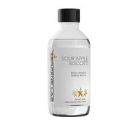 Sour Apple Biscotti Terpene Profile - Botanical Aromatic Blend with Fruity & Baked Notes - 1ml