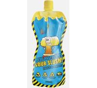 Sour Blue Raspberry Slushy 250ml (Pack Of 15) "A symphony of flavors" For All Occasions