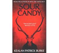 Sour Candy