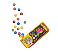 Sour Candy Brain Breakerz 14 x 45g Brain Blasterz Party Bags Aladdins Sweets Halal