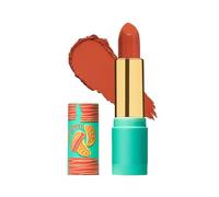 Sour-Casm - Luxe Matte Lipstick | Orange | 4ml | Hydrating • Nourishing • Long-Lasting • Bold Bullet Matte Finish