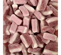 Sour Cherry Slices 700g Re-Sealable Pouch by The Gourmet Sweet Company