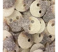 Sour Cola Skulls 2kg Share Bag by The Gourmet Sweet Company