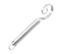 Sour Dough Bread Whisk - Stainless Steel Manual Tool - Dishwasher Safe Danish Dough Whisk | for Baking Cooking Pizza Pastry Cake Batter Whisking Home Kitchen