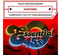 Sour Georgia Brown / Completely Out Of Tune (Desafinado)