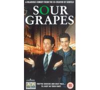 Sour Grapes [1997] [VHS]