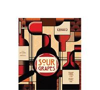 Sour Grapes [Blu-ray]