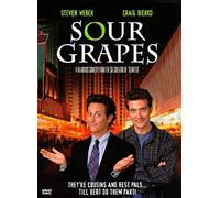 Sour Grapes [DVD] [1999]