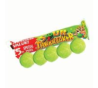 Sour Jawbreakers Bubblegum x10 Packs (50 Balls)