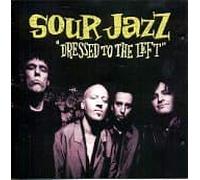 Sour Jazz - Dressed to the Left