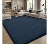 Sour Lemon Carpet Rugs Living Room Large 160x230, Grey Rug for Bedroom Washable Area Rug Anti Slip Fluffy Rug Shaggy Cream Carpets Extra Large Rugs for Living Room Kids Room