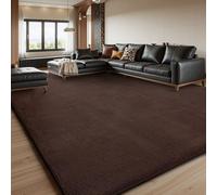 Sour Lemon Carpet Rugs Living Room Large 240x300, Area Rugs for Bedroom Washable Grey Rug Anti Slip Fluffy Rug Shaggy Cream Beige Carpets Extra Large Rugs For Living Room Kid's Room