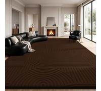 Sour Lemon Extra Large Rugs for Living Room 160x230, Coffee Rug for Bedroom