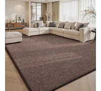 Sour Lemon Extra Large Rugs Living Room 240x300cm,Coffee Carpet for Bedroom