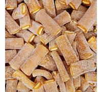 Sour Mango Rocketz 1kg by The Gourmet Sweet Company