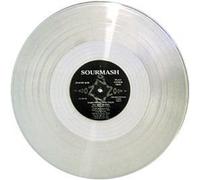 Sour Mash - Throwing Caution to the Wind [12" VINYL]