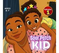 Sour Patch Kid