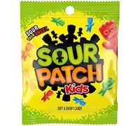 Sour Patch Kids - 141g pack of 1