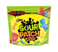 Sour Patch Kids Bag DRS, 3.5-Pounds by Sour Patch [Foods]