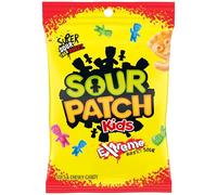 Sour Patch Kids Candy Extreme 7.2-Ounce Bag