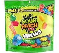 Sour Patch Kids Chews, 8.12oz SPK ASSTD BAG