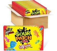 Sour Patch Kids Extreme Soft and Chewy Candy 99 g