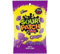 Sour Patch Kids Grape143g Bag