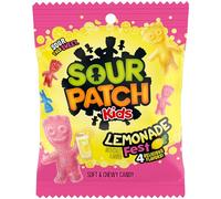 Sour Patch Kids Lemonade 102g