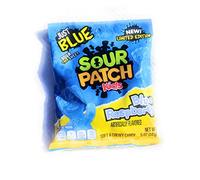 Sour Patch Kids Limited Edition Just Blue 141g