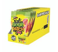 Sour Patch Kids Original 130G PK10