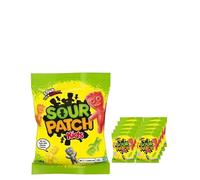 Sour Patch Kids Original Sweets Bag Multipack, 10 x 130 g