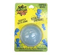 Sour Patch Kids Sour Raspberry Bath Bomb - 1 pc.