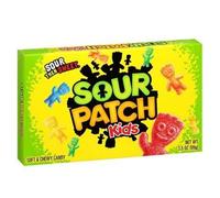 Sour Patch Kids Theater Size 99grams